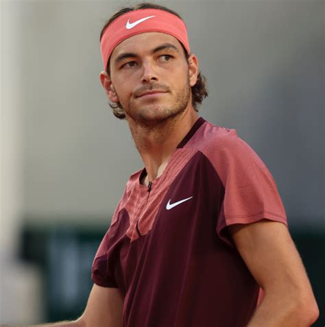 Taylor Fritz Net Worth 2023 Bio Wiki Age Career And More