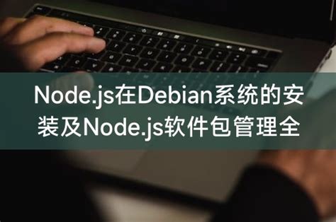 A Complete Guide To Installing Node Js In Debian System And Managing