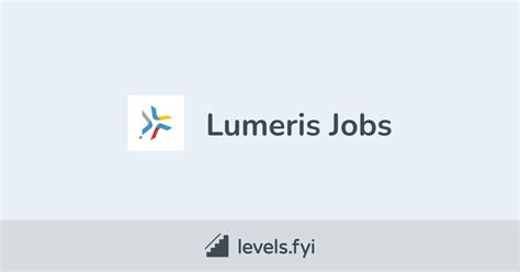 Lumeris Jobs | Levels.fyi