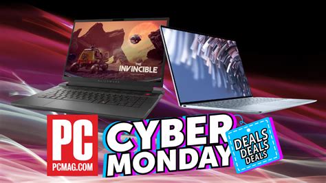 STILL LIVE: 100+ Editor-Approved Cyber Monday Deals in 15 Key Tech ...