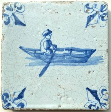 Tile Earthenware Catawiki