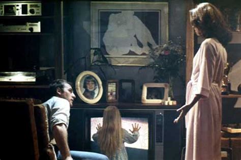 Foto de la película Poltergeist juegos diabólicos Foto 5 por un