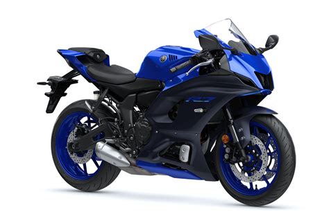 2021 Yamaha R7 | Complete Specs and Images