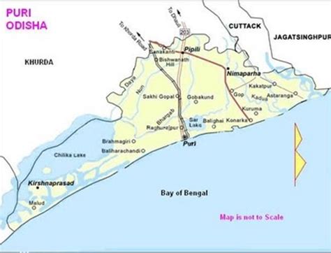 16 Best Map Of Odisha Images On Pinterest Maps Location Map And Map