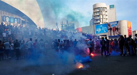 JOP 2024 67 des Français pensent que la sécurité sera mal assurée