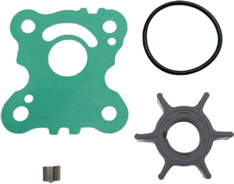 Amazon Bdfhyk Impeller Water Pump Kit For Honda Bf D Bfp D Bf D