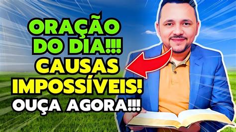 💌 Deus Diz O ImpossÍvel Vai Se Tornar PossÍvel Abra Agora 🙏 Youtube