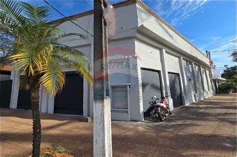 Local Comercial Venta Paraguay Central Lambar