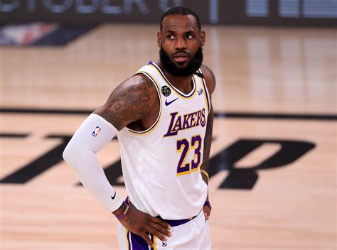 Historia Lebron James Se Convierte En El Jugador Con M S Victorias En