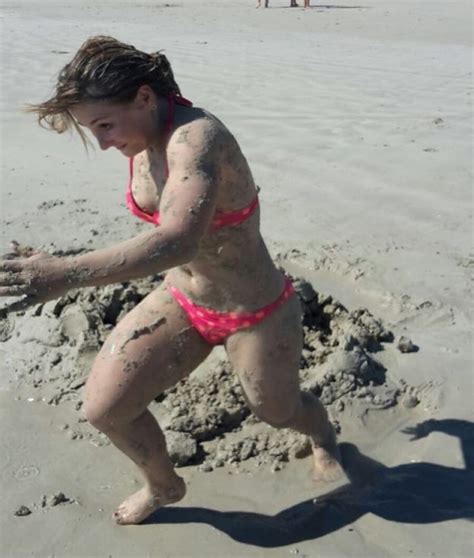 Kristina Vogel Nude The Fappening