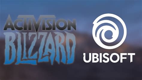 Ubisoft ed Activision Blizzard lo streaming dei giochi è in arrivo