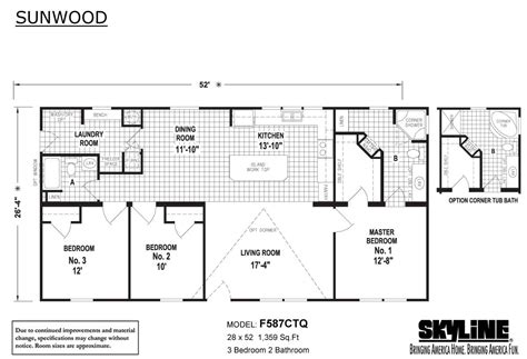 Modular Home Floor Plans From Builders Near You - ModularHomes.com