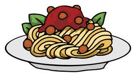 Bowl Of Pasta Clipart | Free download on ClipArtMag