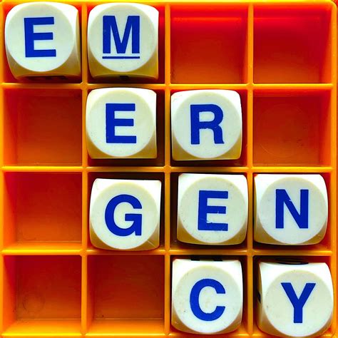 allusionist  emergency  allusionist