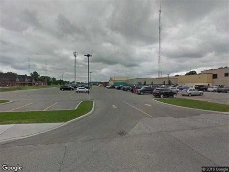 Google Street View Chatham (Ontario) - Google Maps