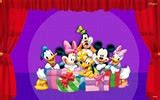 Disney cartoon Mickey Wallpaper (3) #5 - 1680x1050 Wallpaper Download - Disney cartoon Mickey ...