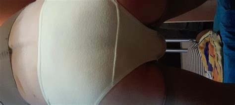 My New Panties Nude Pics XHamster