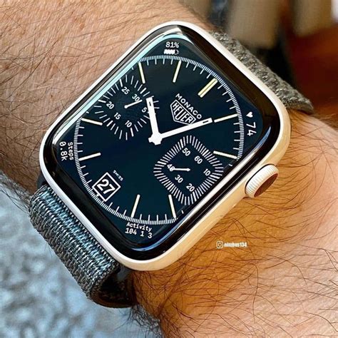 Best Analog Apple Watch Faces At Lloyd Sutton Blog