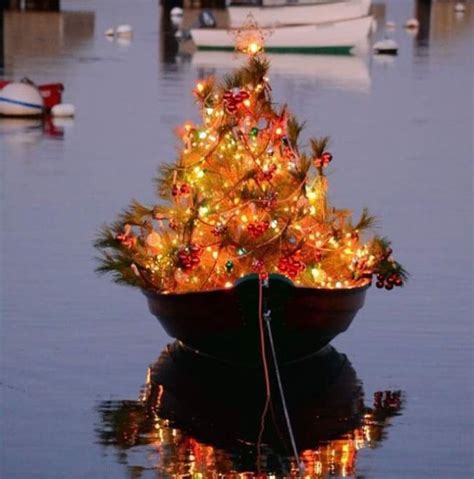 Nantucket Christmas Photo Capecodimagesinstagram