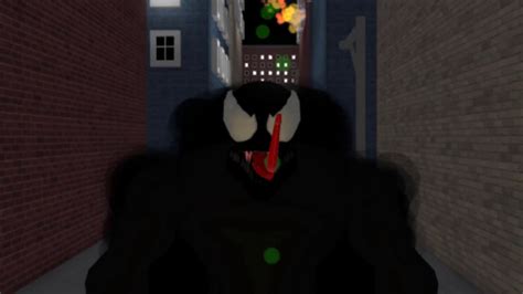 Roblox Venom Trailer YouTube