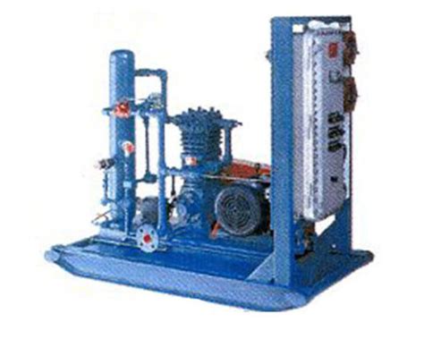 Blackmer Positive Displacement Pumps R A Ross Associates