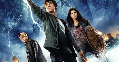 Percy Jackson Annunciato Il Regista Del Pilot Della Serie Disney