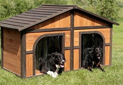 10 Ideias De Como Fazer Casinha De Cachorro