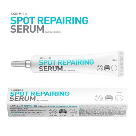 Skinmiso Spot Repairing Serum (30ml) | Lazada Singapore