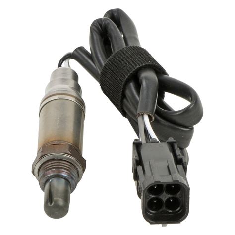 Bosch Jeep Liberty 2002 Premium Oxygen Sensor