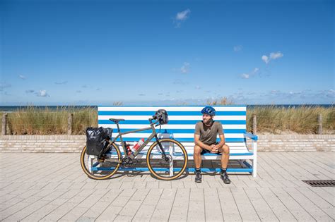 Reisebericht Bikepacking Durch Flandern Bas Van Oort Ikonen Radwege