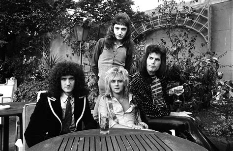 Queen | Members, Songs, Albums, & Facts | Britannica