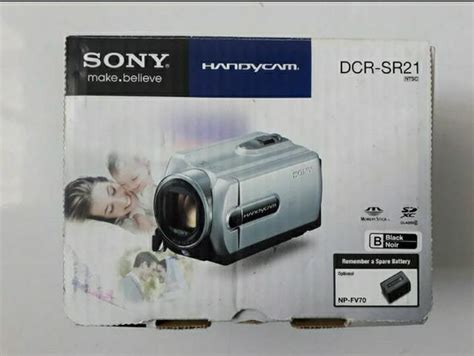 Filmadora Sony Handycam 【 Ofertas Janeiro 】 Clasf