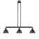 Longshore Tides Alino 3 Light Kitchen Island Pendant Wayfair