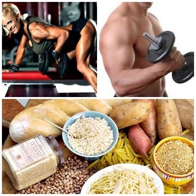 Mis Recetas Fitness QUE DEBERIA COMER ANTES Y DESPUES DE ENTRENAR PARA