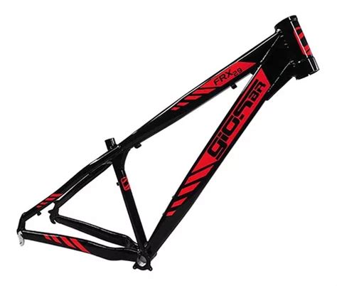 Quadro Gios Frx Aro Wheeling Urbano Downhill Dirt Frete Gr Tis