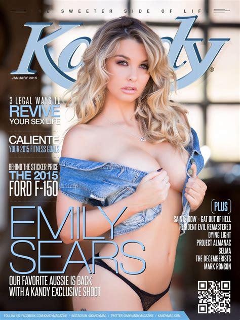 Naked Emily Sears Added By Momusicman