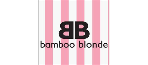 Bamboo Blonde Bali Collection Store RegistryE