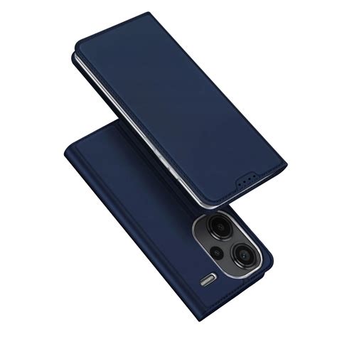 LUKSUSOWE ETUI SKÓRZANE KABURA DO XIAOMI NOTE 13 PRO 5G GRATIS RYSIK