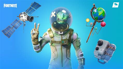 Leviathan Bundle Available Now In Fortnite Fortnite Intel