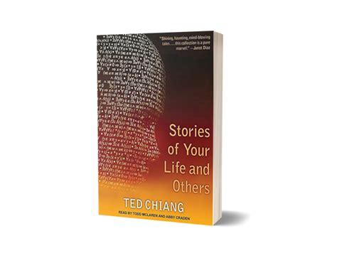 Stories Of Your Life And Others By Ted Chiang Limited Edition