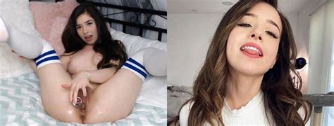 Pokimane Nude Leaked Porn Masturbation Twitch Streamer Video Jizzy Org