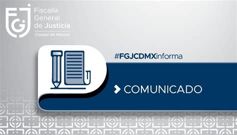 Fiscalía Cdmx On Twitter La Fgjcdmxinforma Que Luego De Diligencias