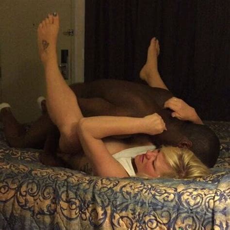 My Blonde Fucks BBC Thug Free My Free Pornhub HD Porn E XHamster