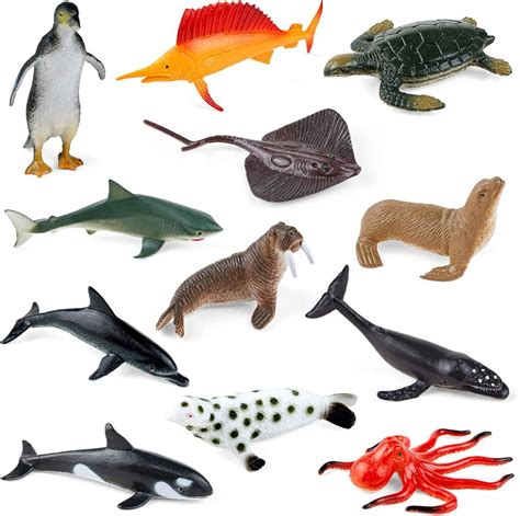 Animal Sea Toys for Kids | Shop Today. Get it Tomorrow! | takealot.com