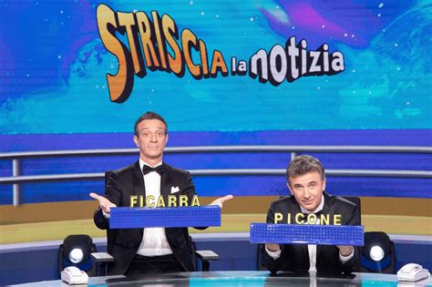 Striscia la notizia le novità dell edizione 2020 2021 Lifestyle Blog