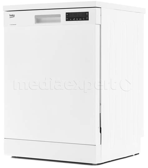 ᐅ BEKO DFN26420W - Ceny, opinie, dane techniczne | VideoTesty.pl