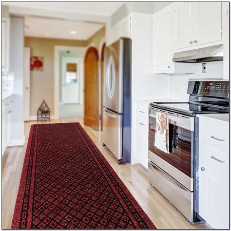 Kitchen Runner Rugs Black - Rugs : Home Design Ideas #qbn19zjn4m56354