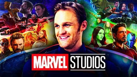 Marvel's John Walker Actor Excited for MCU Return | The Direct