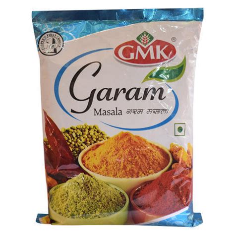 Brown No Artificial Color Garam Masala At Best Price In Delhi Gmk