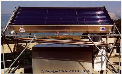 Previous Method Use To Cooling Solar Panel Research Week 2 And 3 Cooling System For Solar Panel